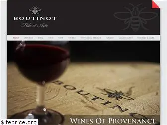 boutinot-rhone.com