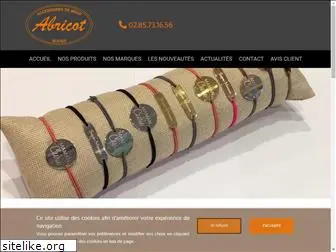 boutique-abricot45.com