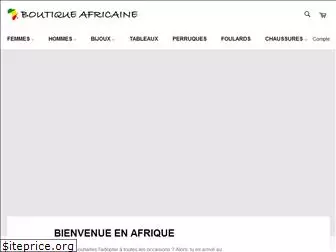 boutique-africaine.com