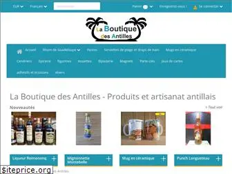 boutique-antilles.com