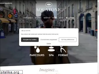 boutique-aquatonic-paris.com
