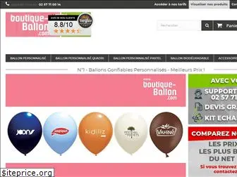 boutique-ballon.com