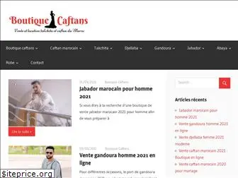 boutique-caftans.com