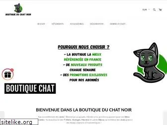 boutique-chat-noir.com