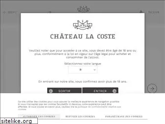 boutique-chateau-la-coste.com