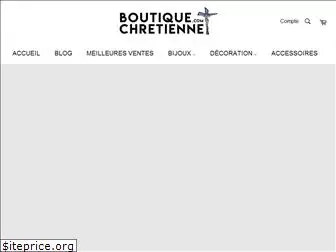boutique-chretienne.com
