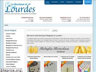 boutique-di-lourdes.com