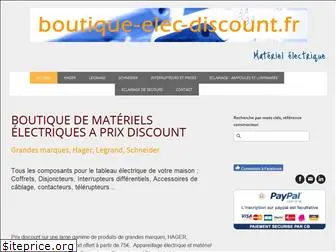 boutique-elec-discount.fr