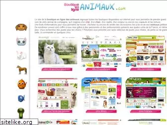 boutique-en-ligne-animaux.com