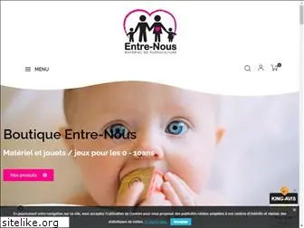 boutique-entre-nous.ch