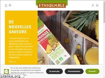 boutique-ethiquable.com