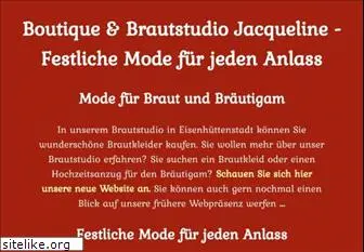 boutique-jaqueline.de