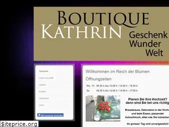boutique-kathrin.net