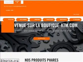 boutique-ktm.com