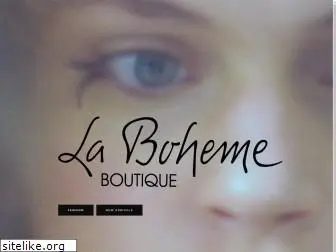 boutique-la-boheme.it