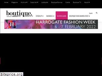 boutique-magazine.co.uk