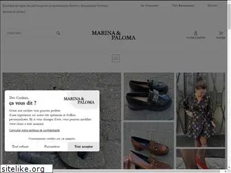 boutique-marina.com