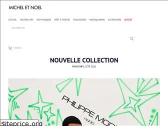 boutique-michelnoel.fr