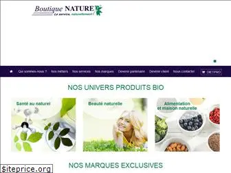 boutique-nature.com