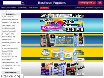 boutique-poppers.fr