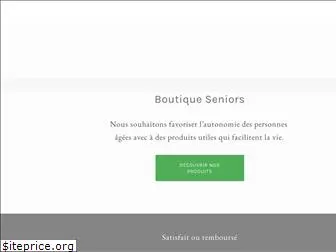 boutique-seniors.com