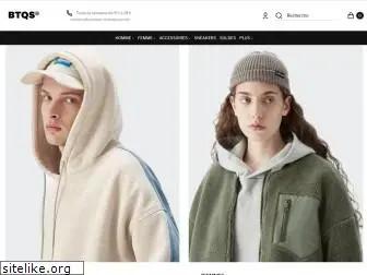 boutique-streetwear.com