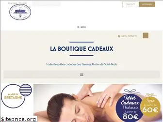 boutique-thalassotherapie.com