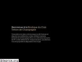 boutique-tresors-champagne.com