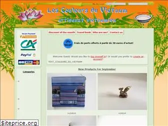 boutique-vietnam.com