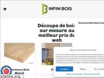 boutique.infinibois.fr