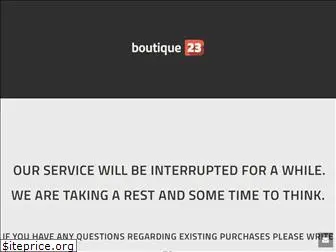 boutique23.com