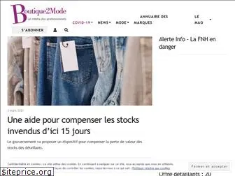 boutique2mode.com