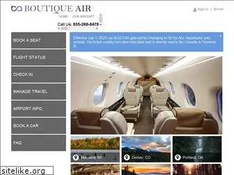 boutiqueair.com