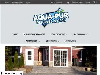 boutiqueaqua-pur.ca