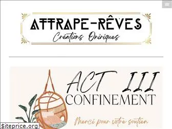 boutiqueattrapereves.fr