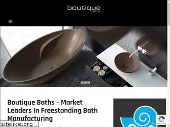 boutiquebaths.co.za