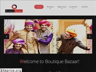 boutiquebazaar.in