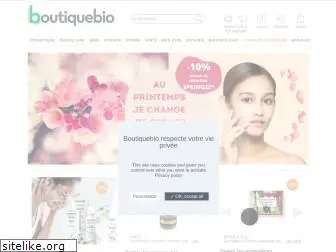 boutiquebio.fr