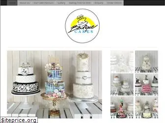 boutiquecakes.co.nz