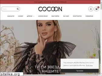 boutiquecocoon.com