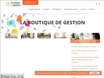 boutiquedegestion.be