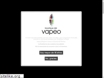 boutiquedelvapeo.com