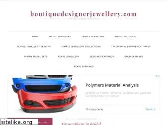 boutiquedesignerjewellery.com