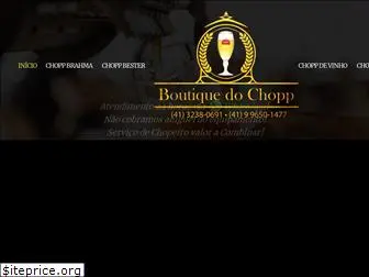 boutiquedochopp.com.br