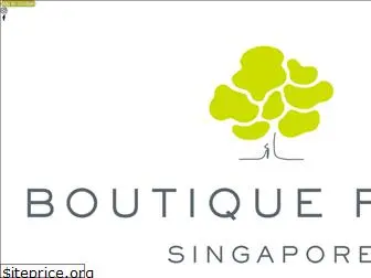 boutiquefairs.com.sg