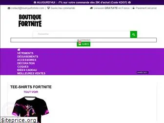 boutiquefortnite.com