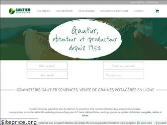 boutiquegautiersemences.fr