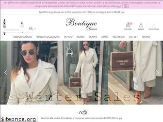 boutiquegnisci.com