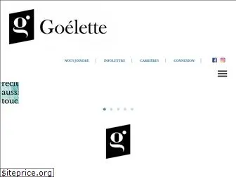 boutiquegoelette.com