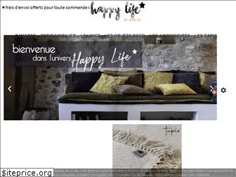 boutiquehappylife.com